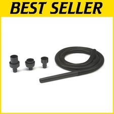 Shop-vac 9051200: 8-Ft Hose for Hard-to- Areas