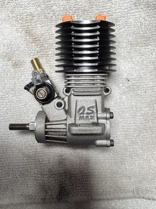 OS MAX-15CV-R エンジン OS MAX-15CV-R エンジン 11630/11631/11640/11641