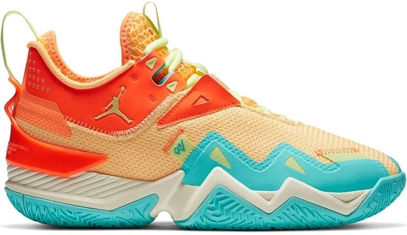 Las mejores ofertas en Jordan Westbrook One Take | eBay