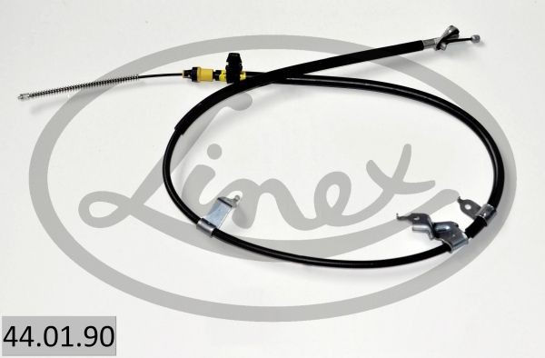 Linex Seilzug, Feststellbremse 44.01.90 FüR Toyota-image