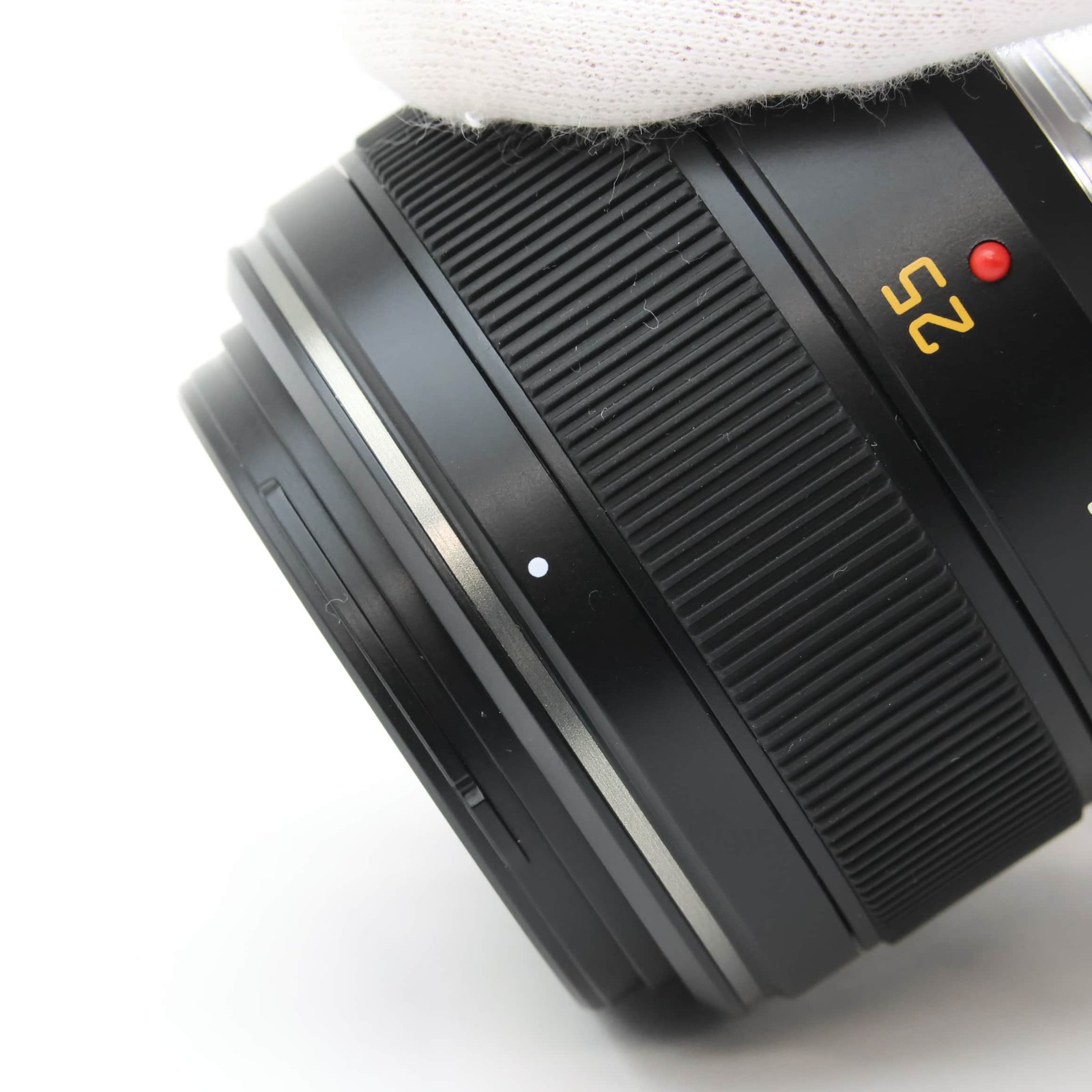 Panasonic LEICA DG SUMMILUX 25mm F/1.4 ASPH. #257
