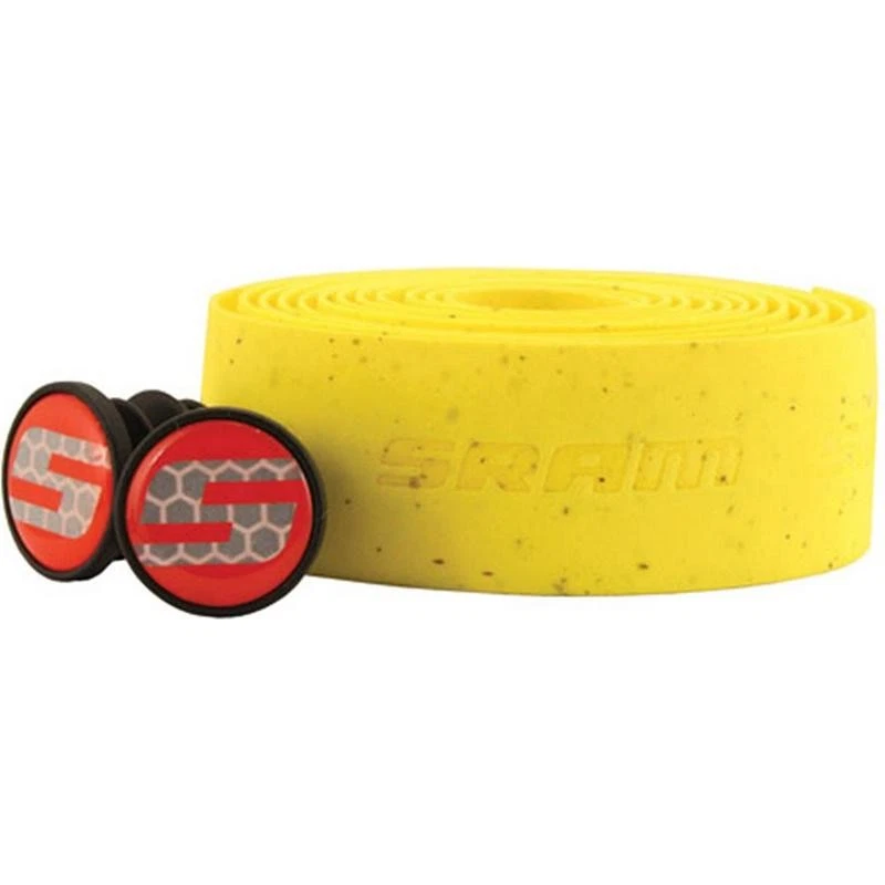 SRAM SuperCork Blanco - Caja abierta Foto 3 de 4