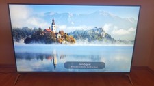LG 60UJ6519 60 4K Fernseher 60 Zoll 4K Ultra HD LED Smart