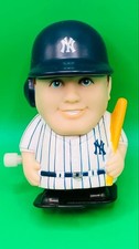 Maillot New York Yankees numéro 00 Forever company figurine de marche