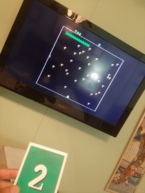 CENTIPEDE for Atari 7800 - Choose 1 of 3 - All in good condition & working well!