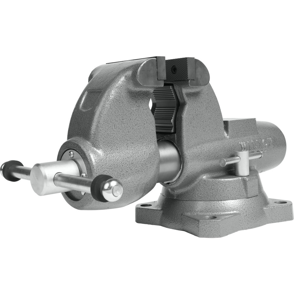 Wilton WL9-28826 C-1 Combination Pipe & Bench 4-1/2" Jaw Vise w/ Swivel Base New