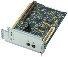 SOUND CARD APPLE 820-0972-A MAC POWERMAC G3