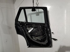 Porte arrière et accessoires BMW X1
