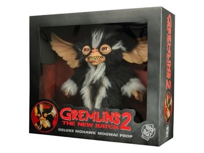 Gremlins 2 Collectible Prop Set Limited Edition Horror Halloween