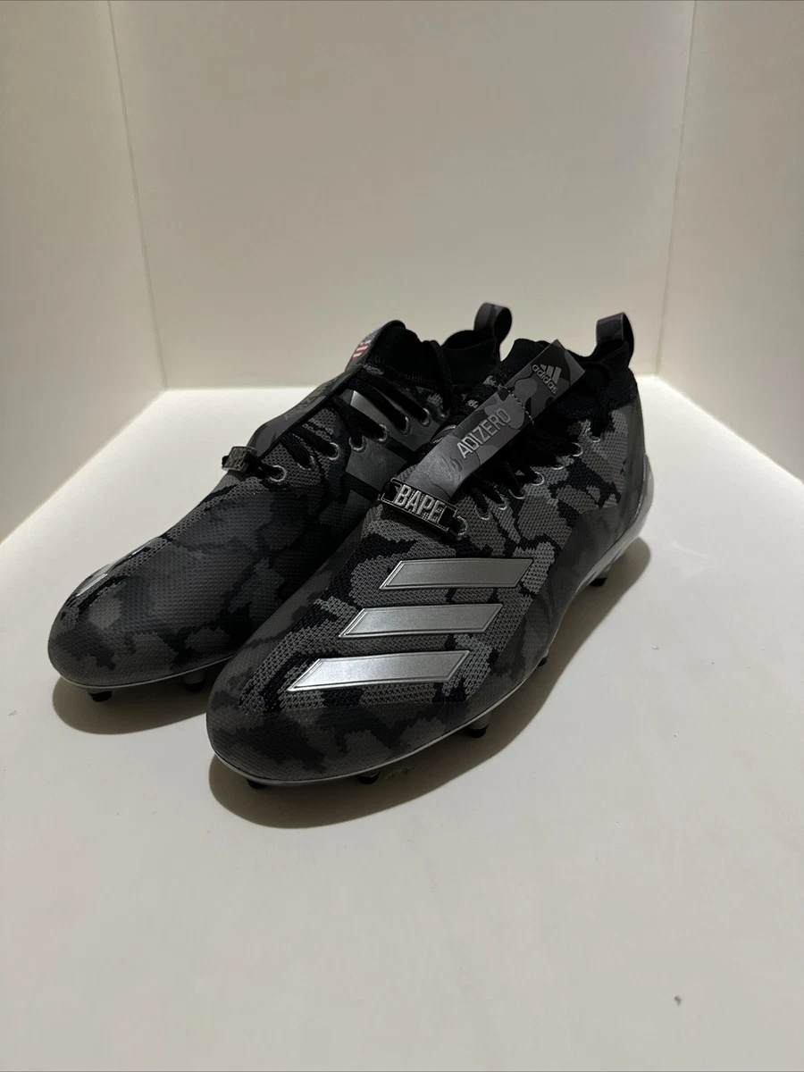 ADIZERO 8.0 Football Cleat BAPEコラボモデル ADIZERO 8.0 Football Cleat BAPEコラボモデル 【公式通販】