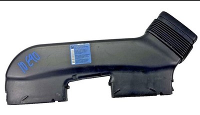 06-13 BMW E90 E91 E92 E93 E84 Front Air Intake Duct Unit OEM No Screw Threads