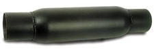 Moroso 94051 Spiral Flow Muffler 3 Steel