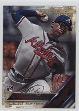 2016 Topps Update Gold 1004/2016 Tyrell Jenkins #US88 0c4