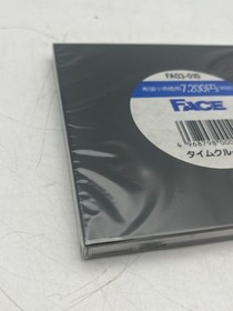 Rare Time Cruise II PCEngine 1991 Japan Region