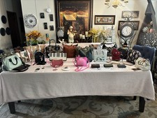 BIG PURSE, Accessories LOT COACH,Kate Spade TORY Burch & MORE PLEASE READ DETAIL
