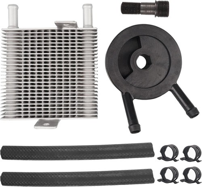 #ad #ad NEW Oil Cooler Kit 5475521 S For Kohler CH25GS CH730S CH740GS CH25S CH22S CH25 $109.99