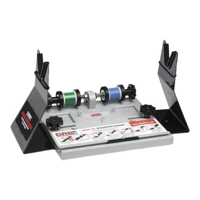 CRB AHWS-1 Advanced Hand Wrapper Rod Building System New Missing Tension Rod