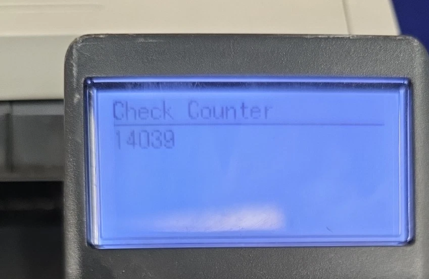 Canon i-SENSYS LBP6670dn A4 Mono Laser Printer - Image 3 of 4