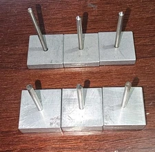 Pace Cir-Kit Support Tool & Base Assortment  