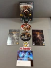 God of War II 2 PlayStation 2 PS2 CIB Complete