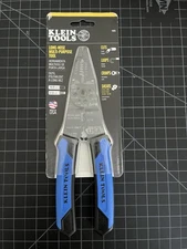 Klein Tools 1025 Long Nose Multi-Purpose Wire Stripper