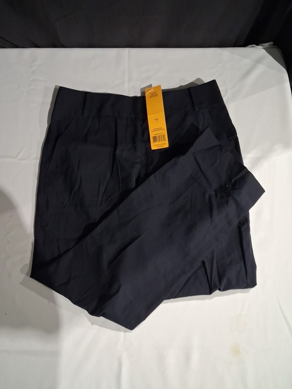 Tory Burch Navy Dress Pants