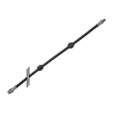 MEYLE Bremsschlauch Bremsleitung für BMW iX I20 xDrive vorne 34326891359