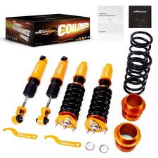 Gewindefahrwerk for Mazdaspeed6 Mazda 6 MPS 05-07 4-türige Höheneinstellbar