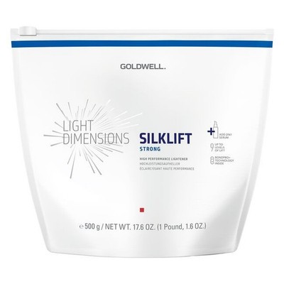 Goldwell Light Dimensions Silklift Strong Lightener - 17.60 oz
