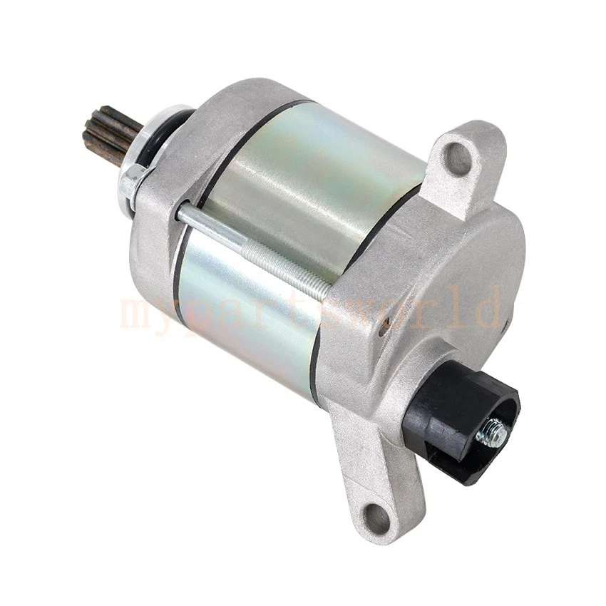 Starter Motor For Husqvarna TX300 TC250 2023-2025 TC300 2025 - Imagem 4 de 4