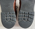 Stuart’s Choice Grenson Masterpiece Cap Toe Oxfords Vibram Gumlite Sole US 8 D — photo 9