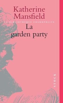 La Garden Party von Mansfield, K. | Buch | Zustand gut