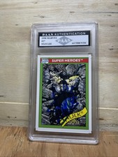 The Incredible Guide to Collecting The Hulk 21