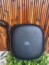 Authentic JBL Everest Elite 150NC Carrying Case | Black, Protective Case Only