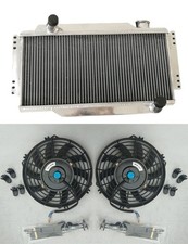 Radiator Fans For Triumph Spitfire Mark Iii Iv 1500 1.3l 1.5l 1964-1978 Radiator Fans For Triumph Spitfire Mark Iii Iv 1500 1.3l 1.5l 1964-1978