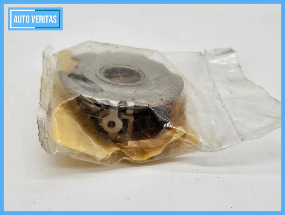 Original Opel Bosch repair plate Ignition distributor 1212827 1237110034 - Image 4 of 4