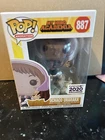 Funko Pop! Animation: My Hero Academia Ochaco Uraraka #887 Exclusive Figure