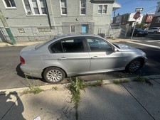 2009 BMW 328i xDrive XI SULEV