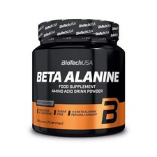BioTech USA Beta Alanin 300g