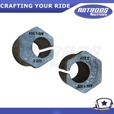 K8978 For 1996-1999 Econoline Super Duty Front Alignment Caster / Camber Bushing