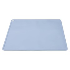 Silicone Mat 400 &times; 300mm, Perfect for Paint Clay Play Dough Mat, DIY Art