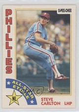 Click to enlarge Steve Carlton