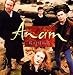 Anam, Riptide, Audio CD