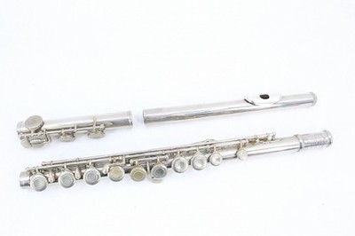 Muramatsu Flute MFG Co Tokyo Hard Case | eBay