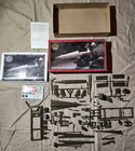 Lot of 2 Revell History Makers HAWK & Nike Hercules Model Kits Open Box Vintage — photo 6