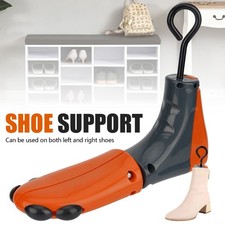 1x High Top Schuhdehner für Stiefel verstellbare Schuhspanner  Dehnung Tragbarer