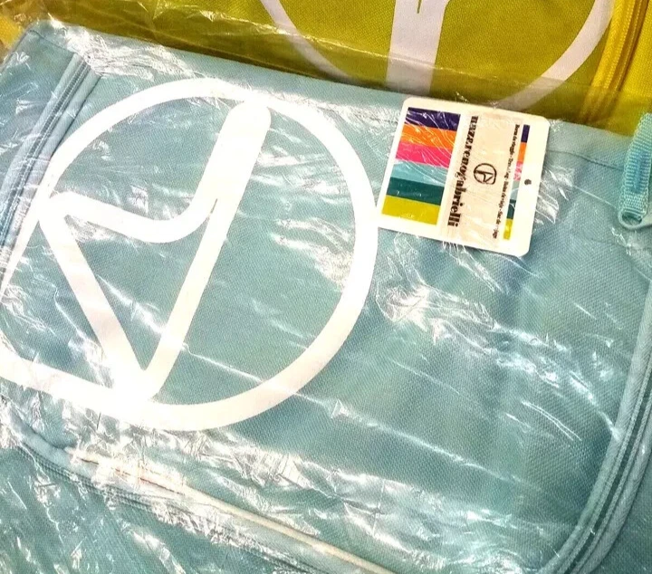 Borsa con tracolla multi scomparto NAZARENO GABRIELLI per sport e viaggi - Immagine 2 di 4