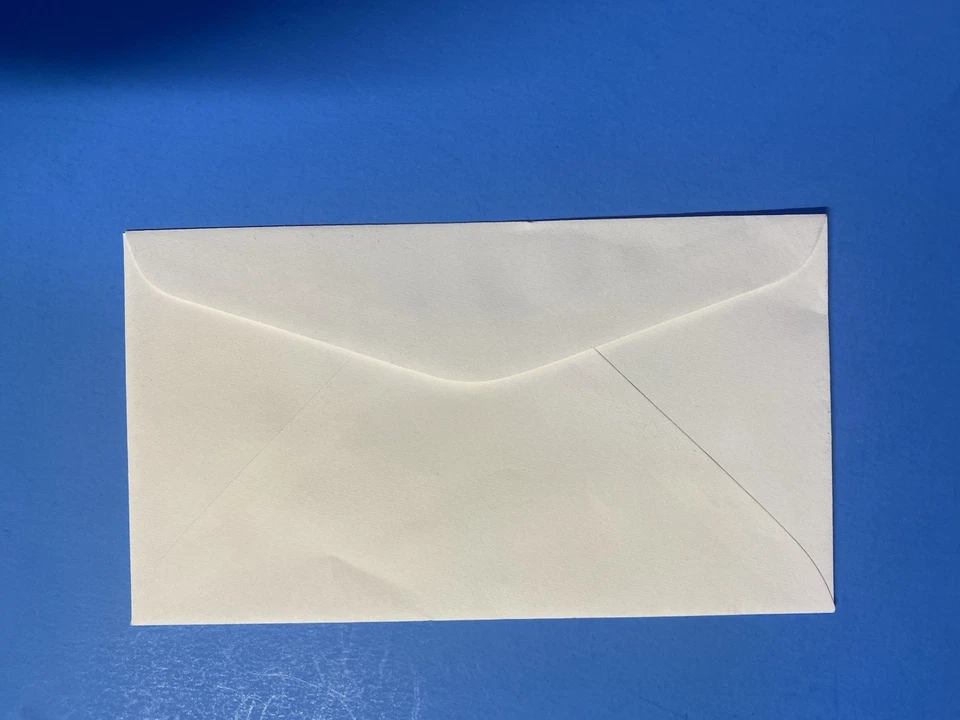 Cachet SAN DIEGO ZOO- first day of issue - 37c ENVELOPE  2003 FROG - Image 3 of 3