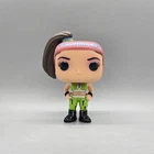 Bayley #39 ~ Funko Pop WWE Toys R Us Exclusive (No Box)