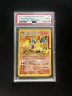Pokémon 2021 Classic Collection Celebrations Charizard #4/102 PSA 9